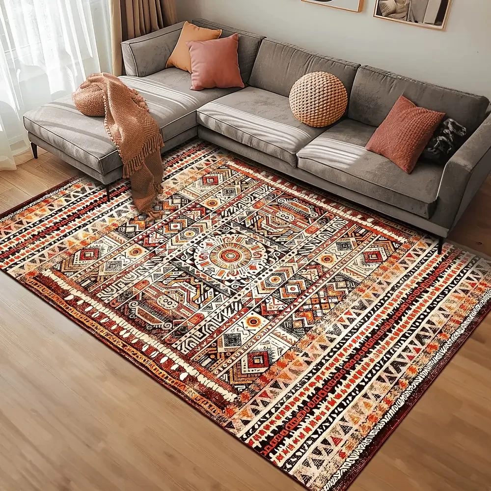 Living Room Rugs