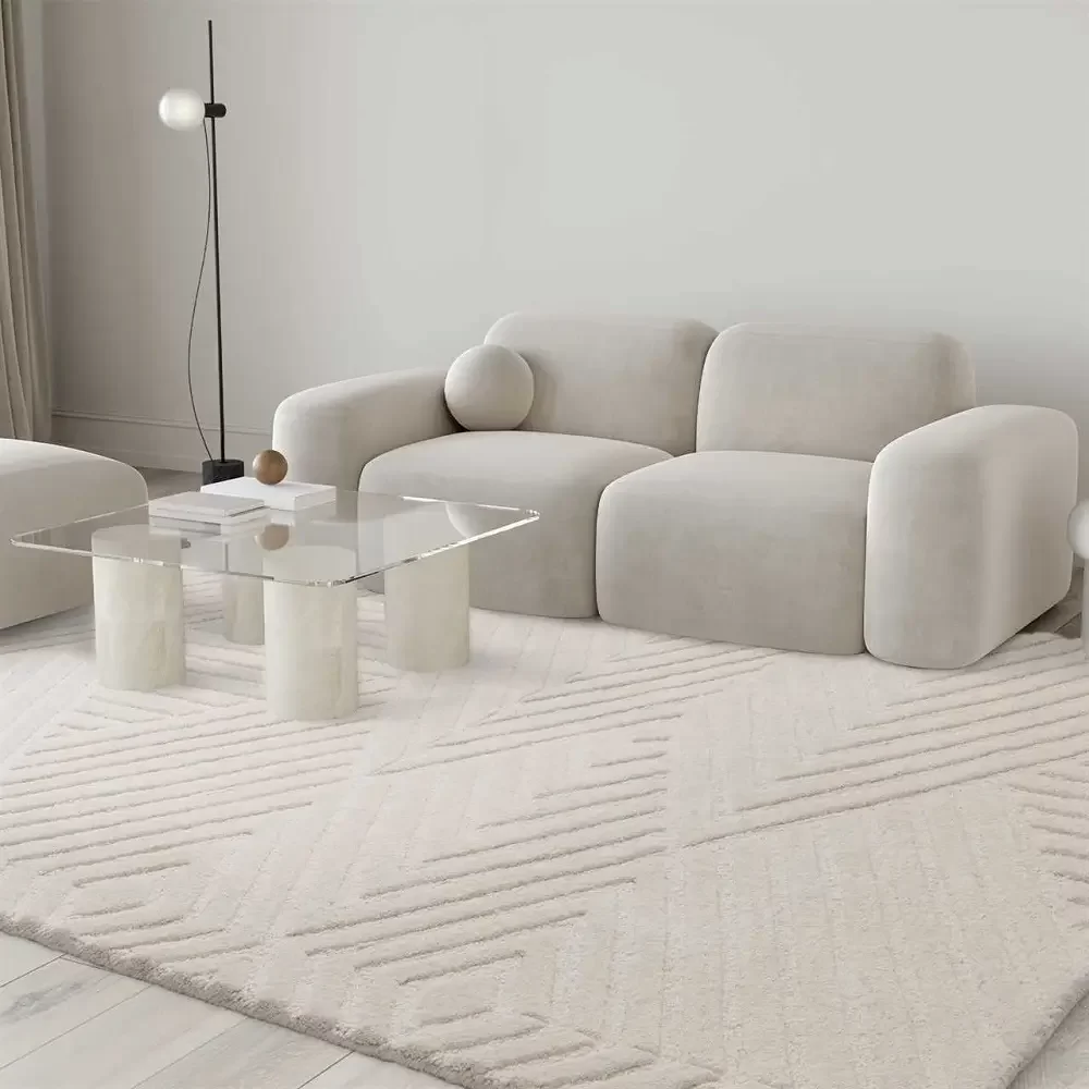 Living Room Rugs