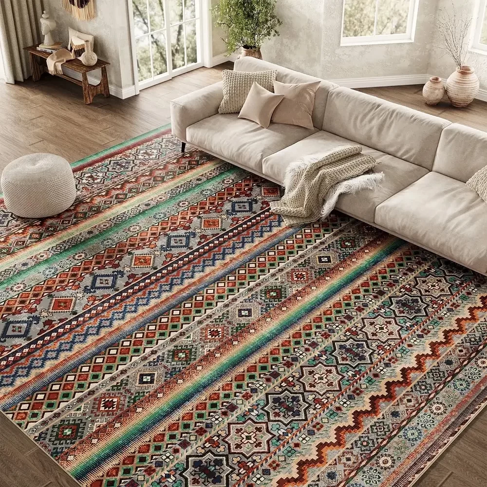 Living Room Rugs