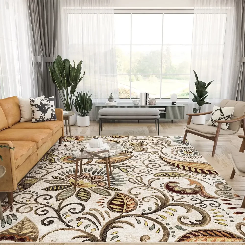Living Room Rugs