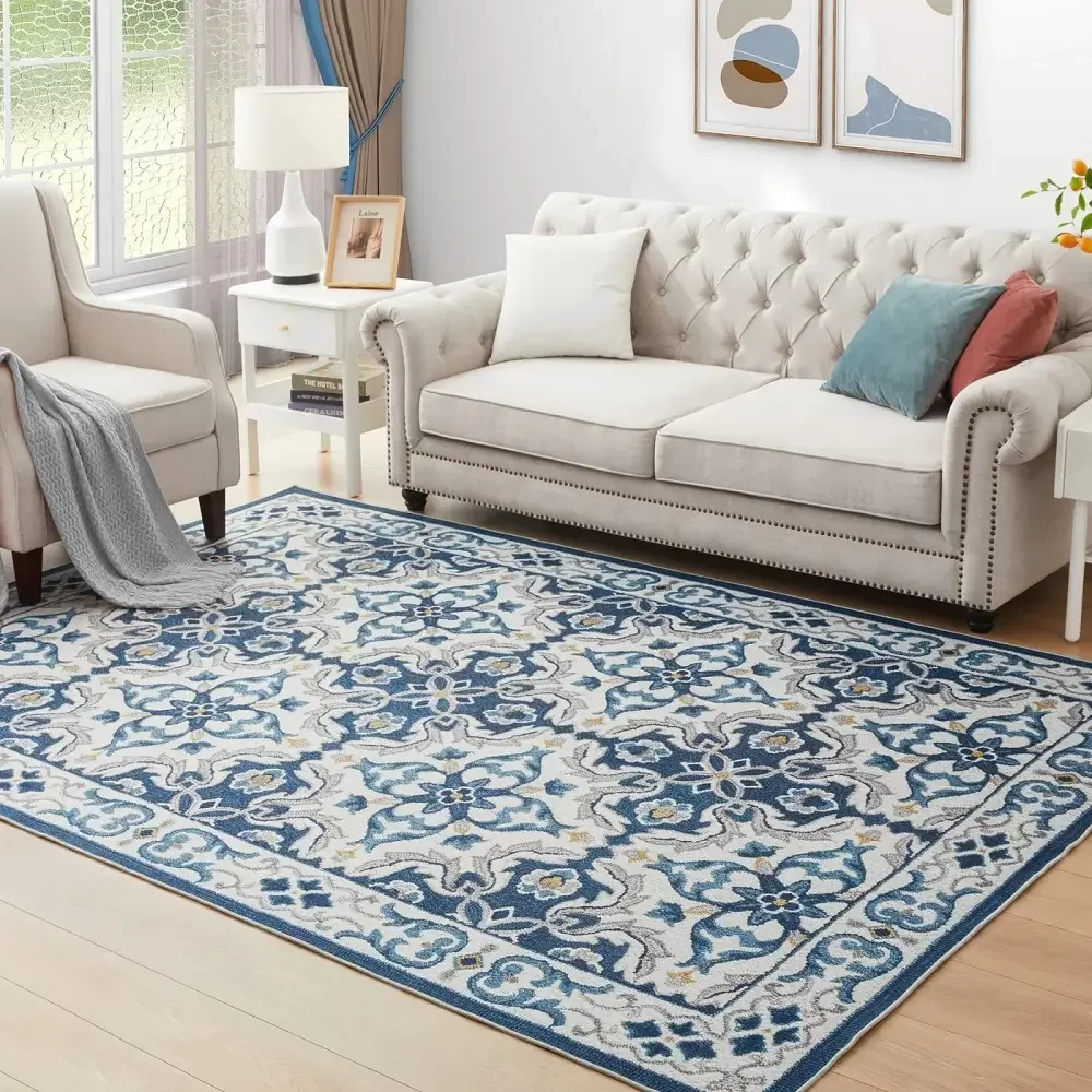 Living Room Rugs
