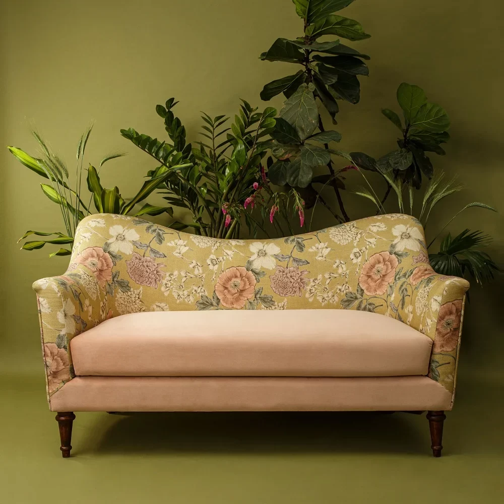 Love Seat Sofa