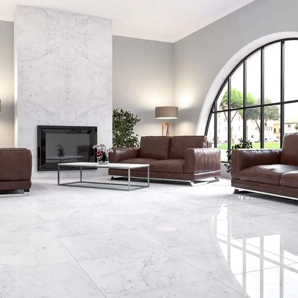 Marble Flooring S4