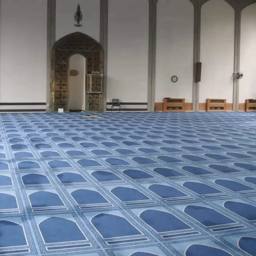 Masjid carpet