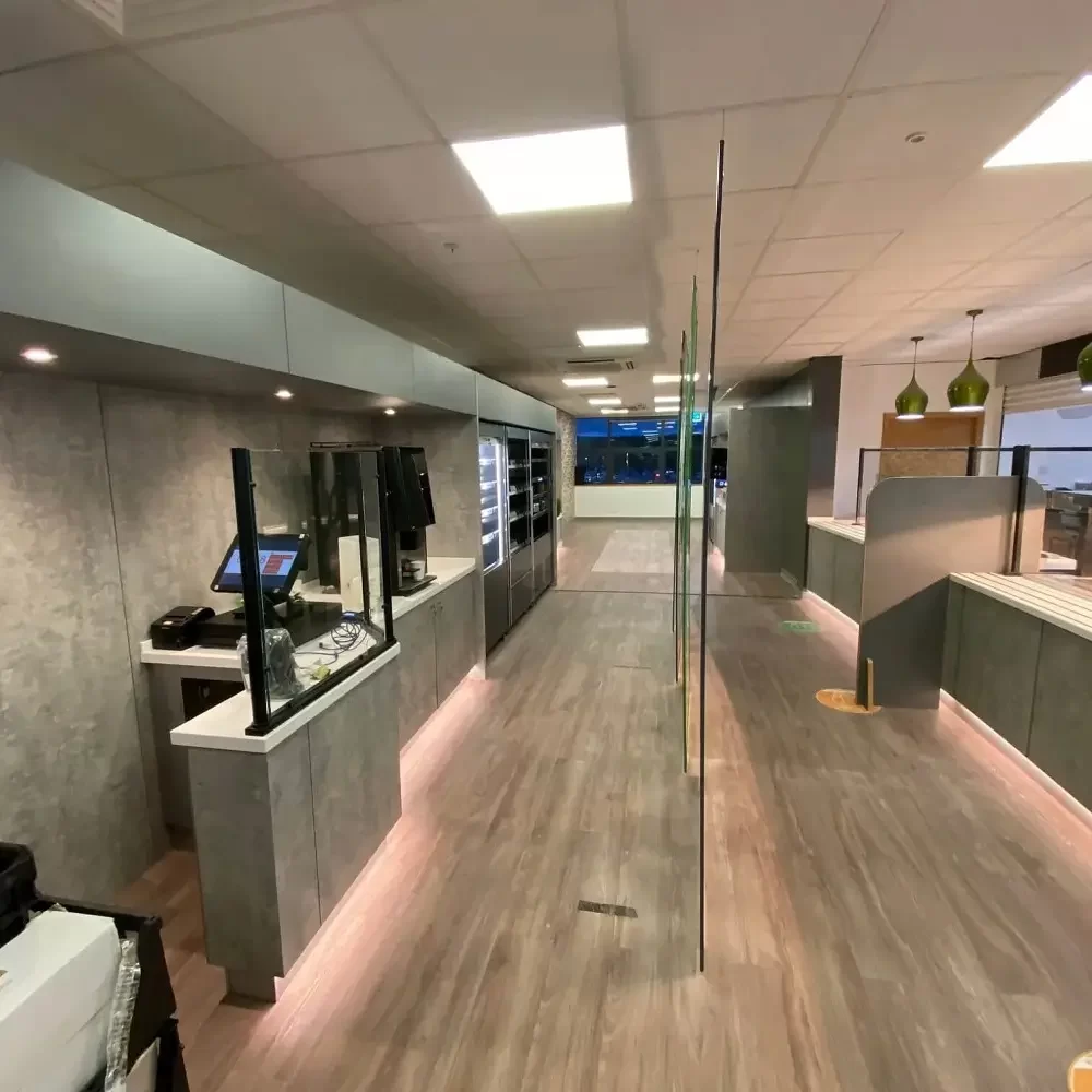 Melbourne Flooring