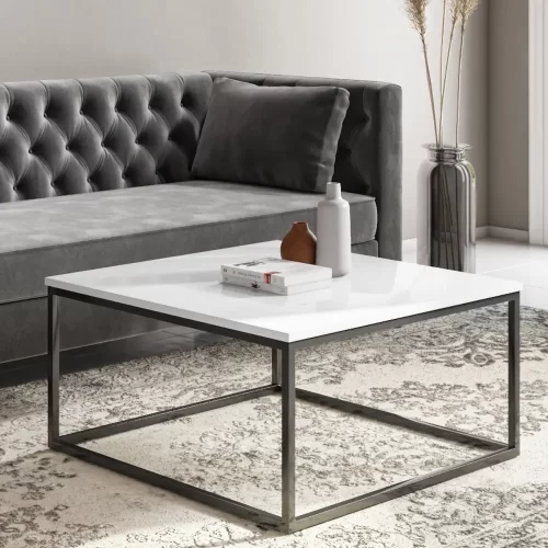 Metal Coffee Table Legs