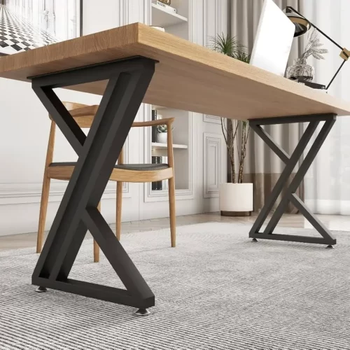 Metal Table Legs