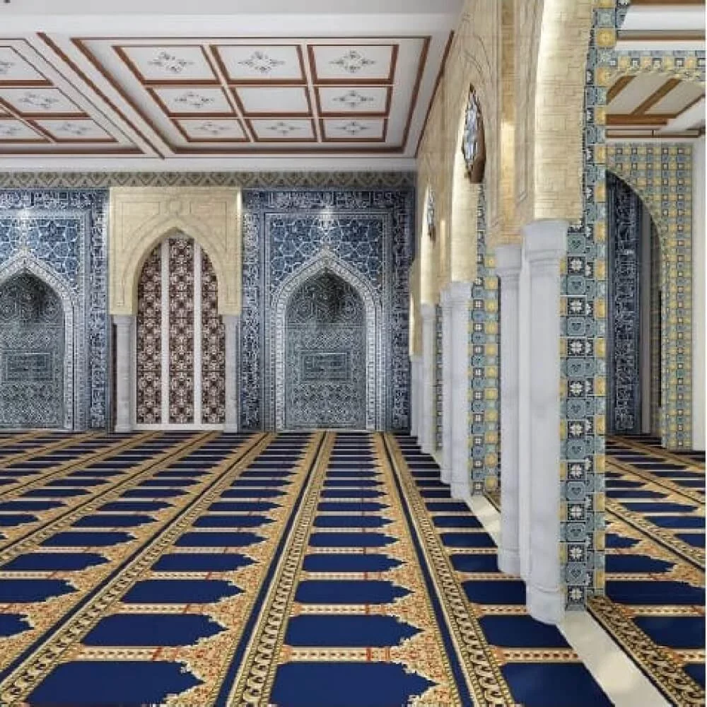 Mosque Carpet S3 (1)