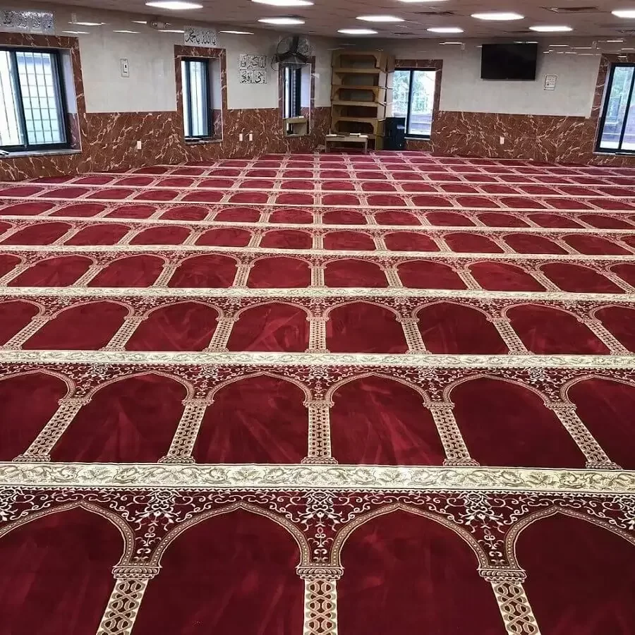 Mosque Carpets