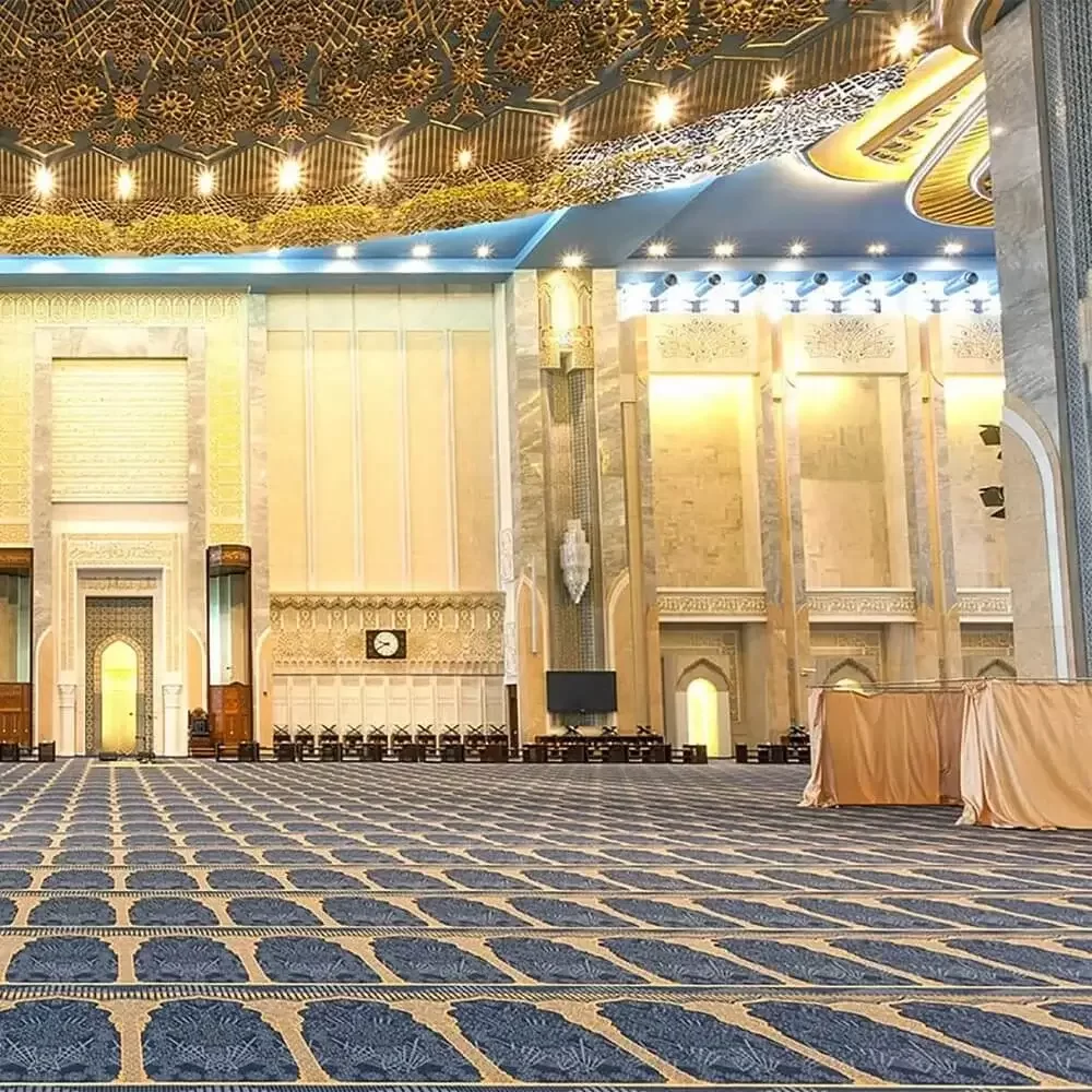 Mosque Carpets