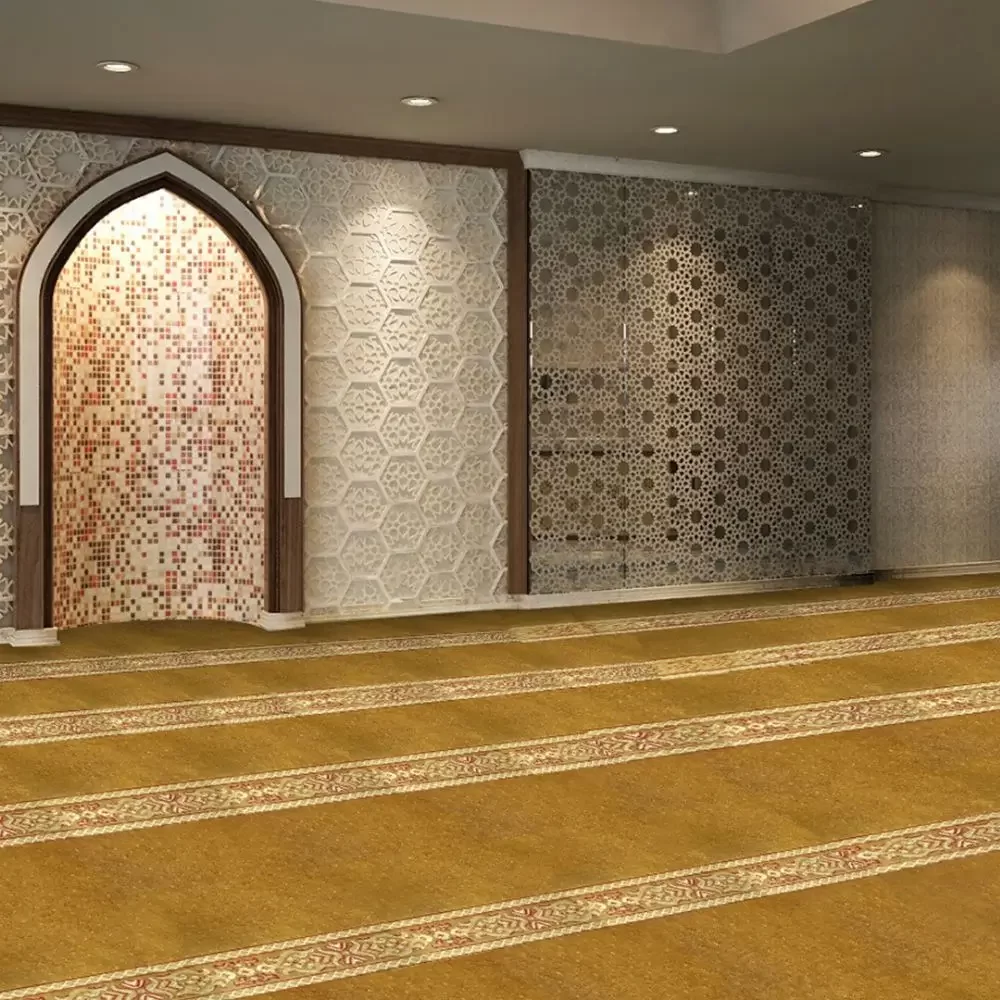 Mosque Rugs