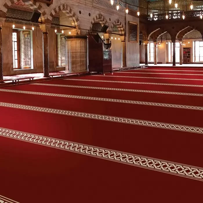 Mosque Rugs