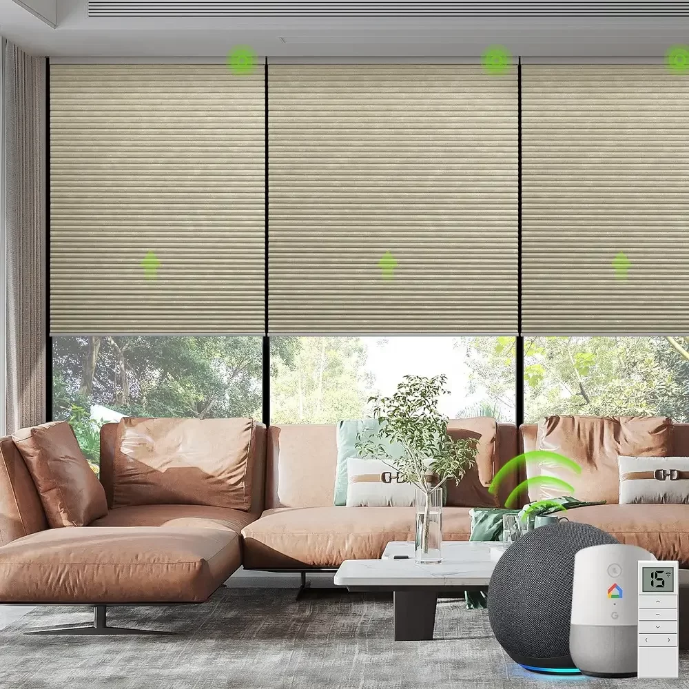 Motorized Blinds s3