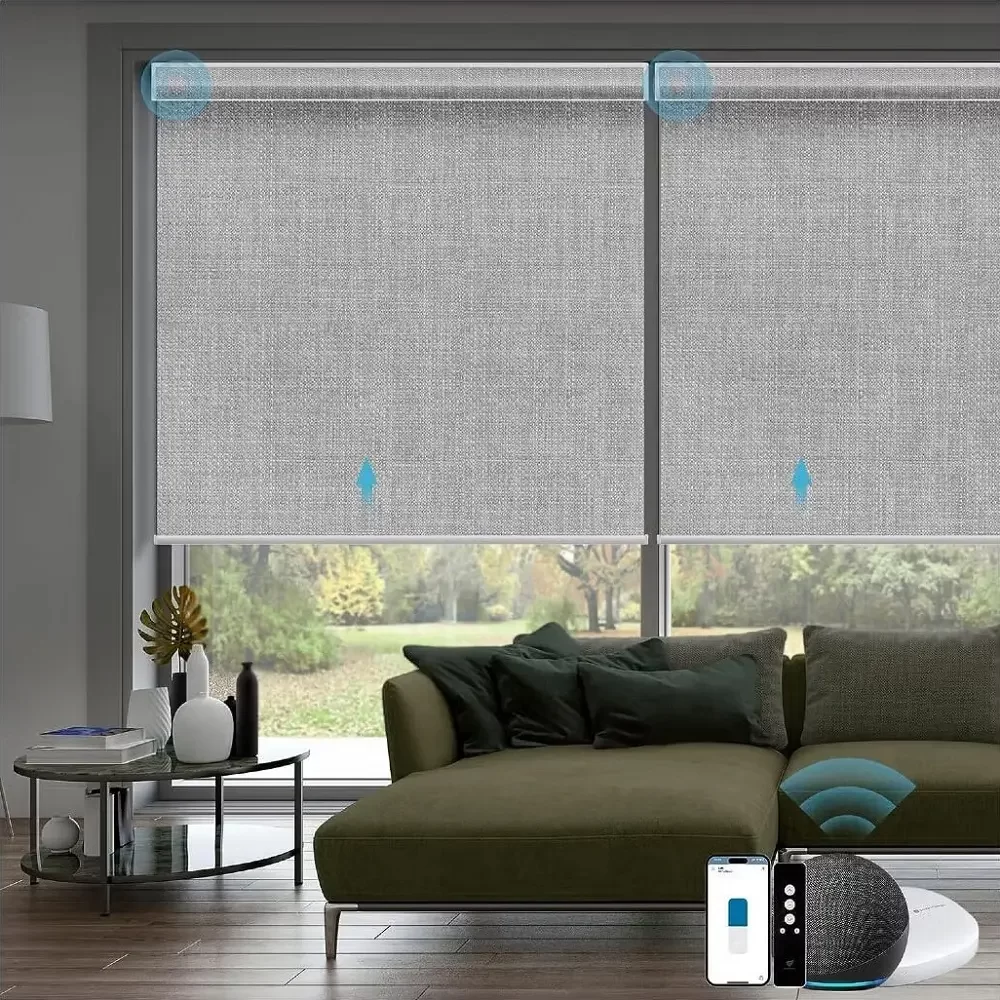 Motorized Blinds s5