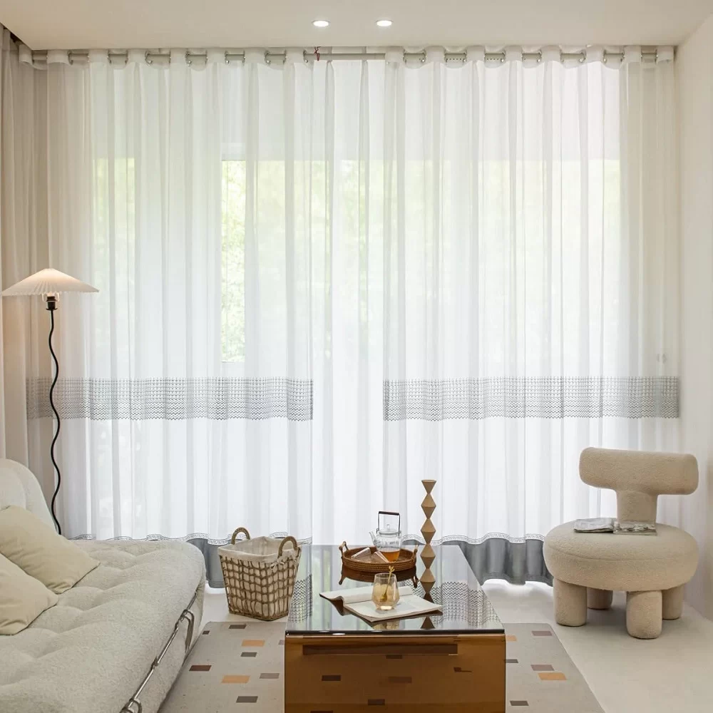 Net Curtains