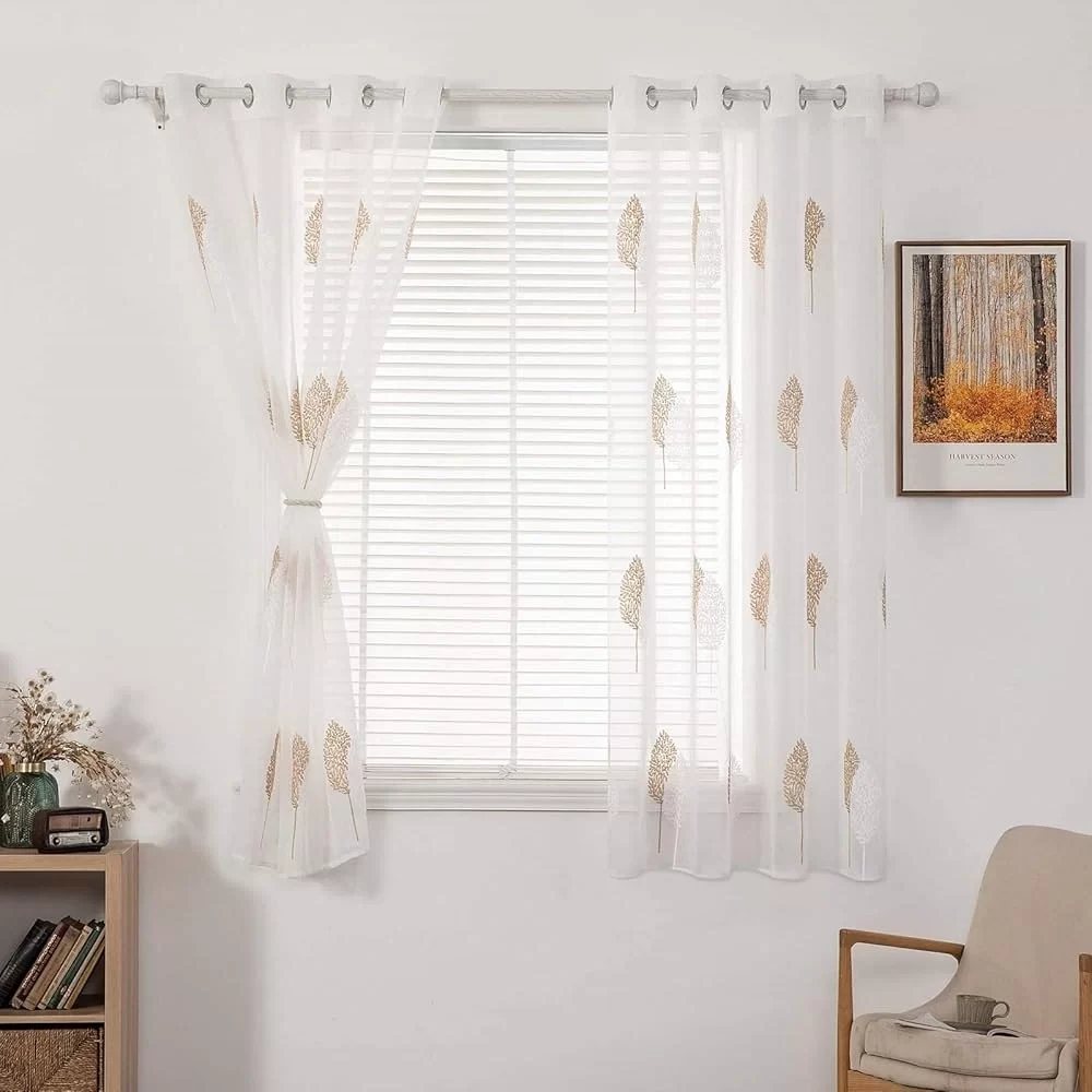 Net Curtains
