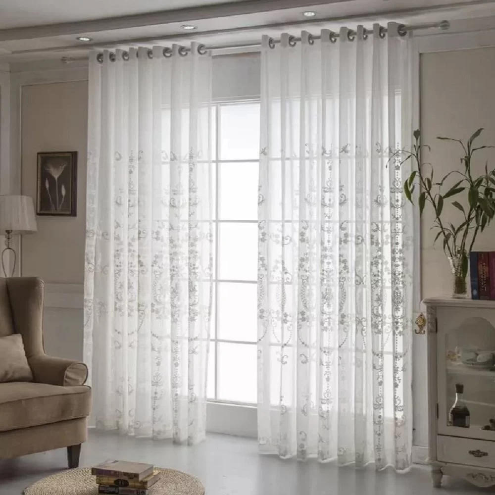 Net Curtains