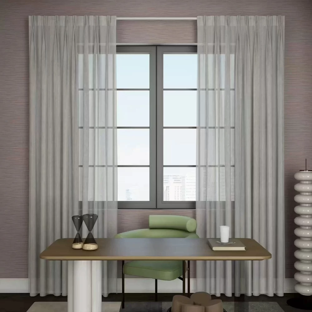 Net Curtains