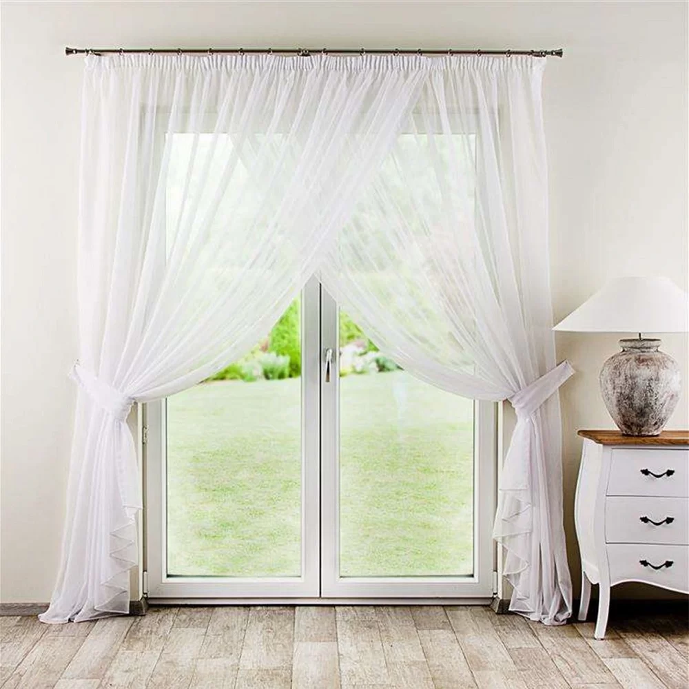 Net Curtains