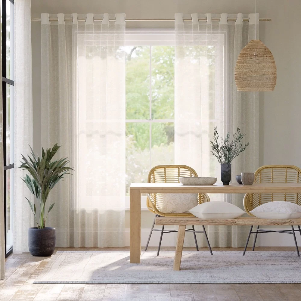 Net Curtains