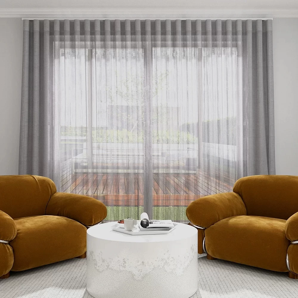 Net Curtains