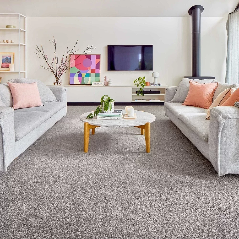 Nylon Carpets