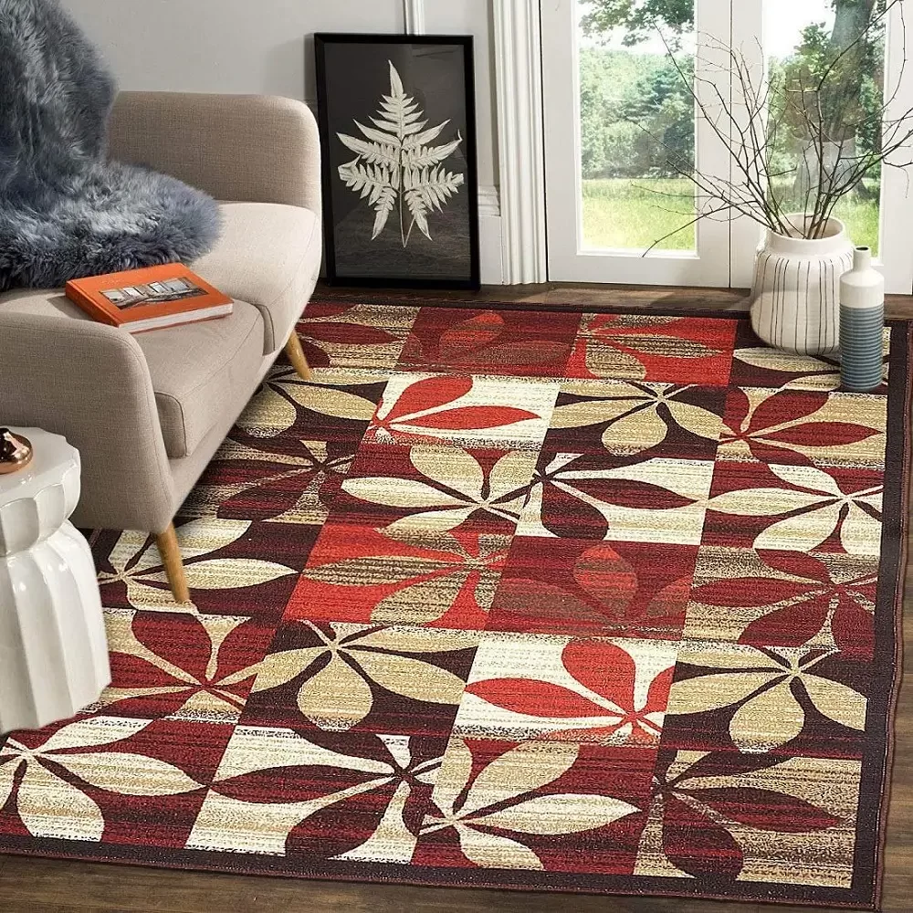 Nylon Rugs