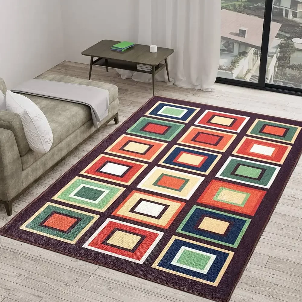 Nylon Rugs