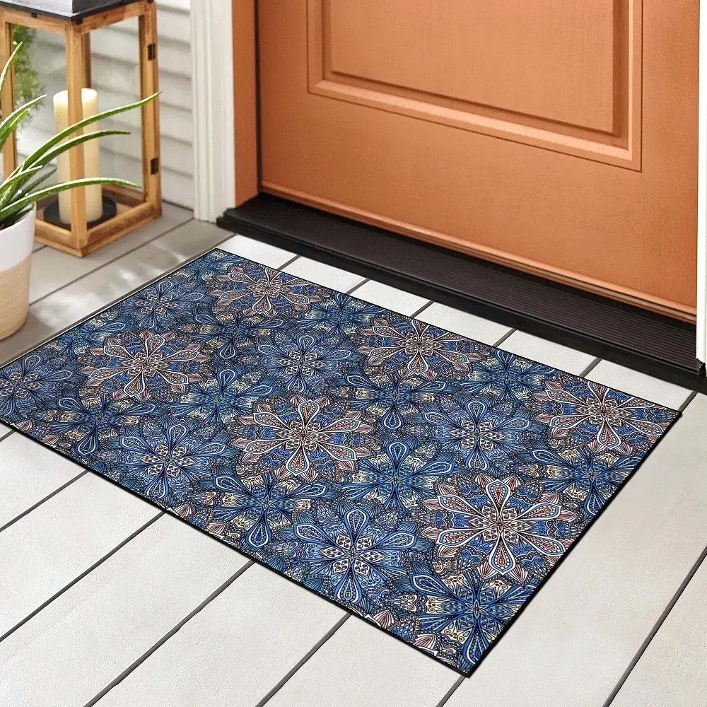 Nylon Rugs