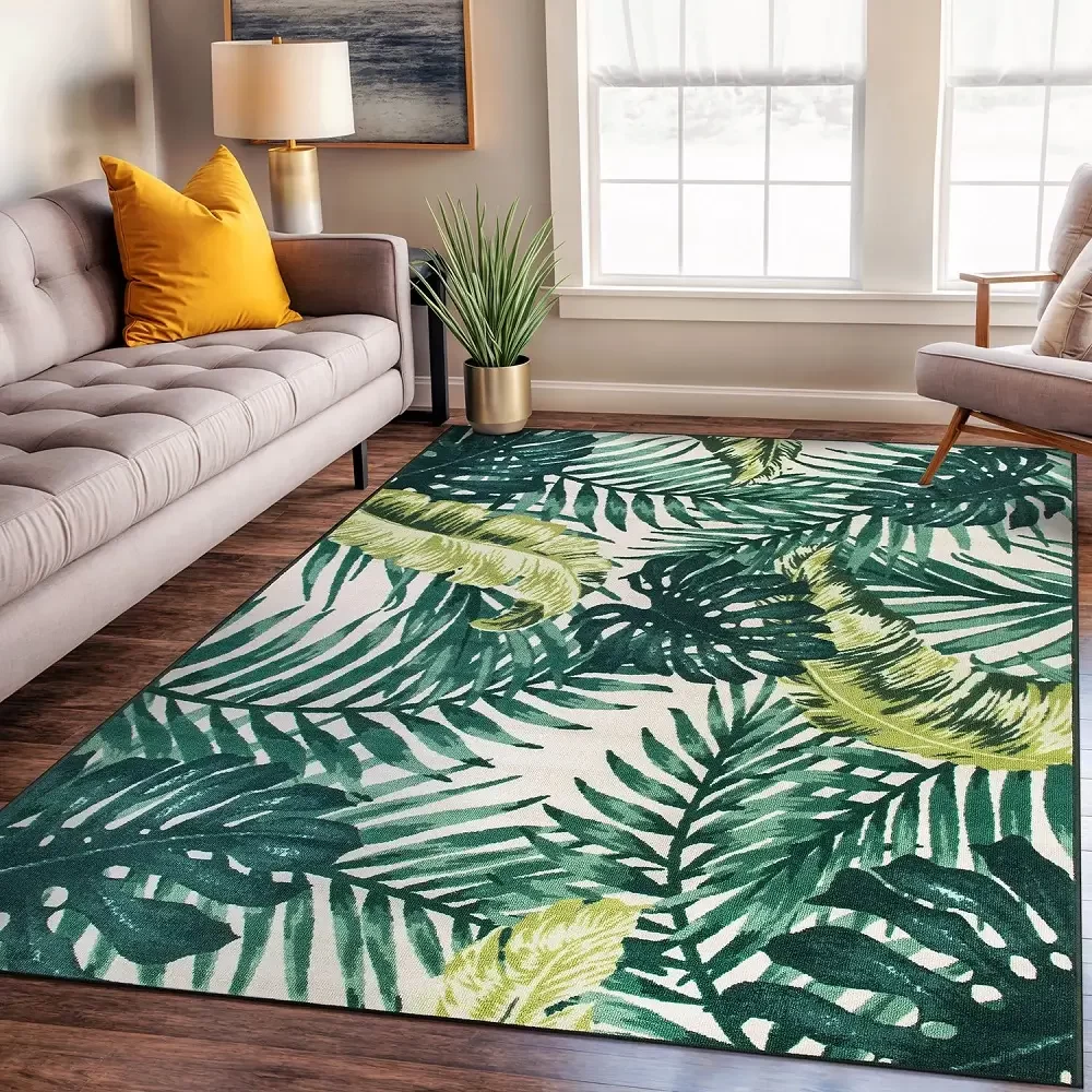 Nylon Rugs