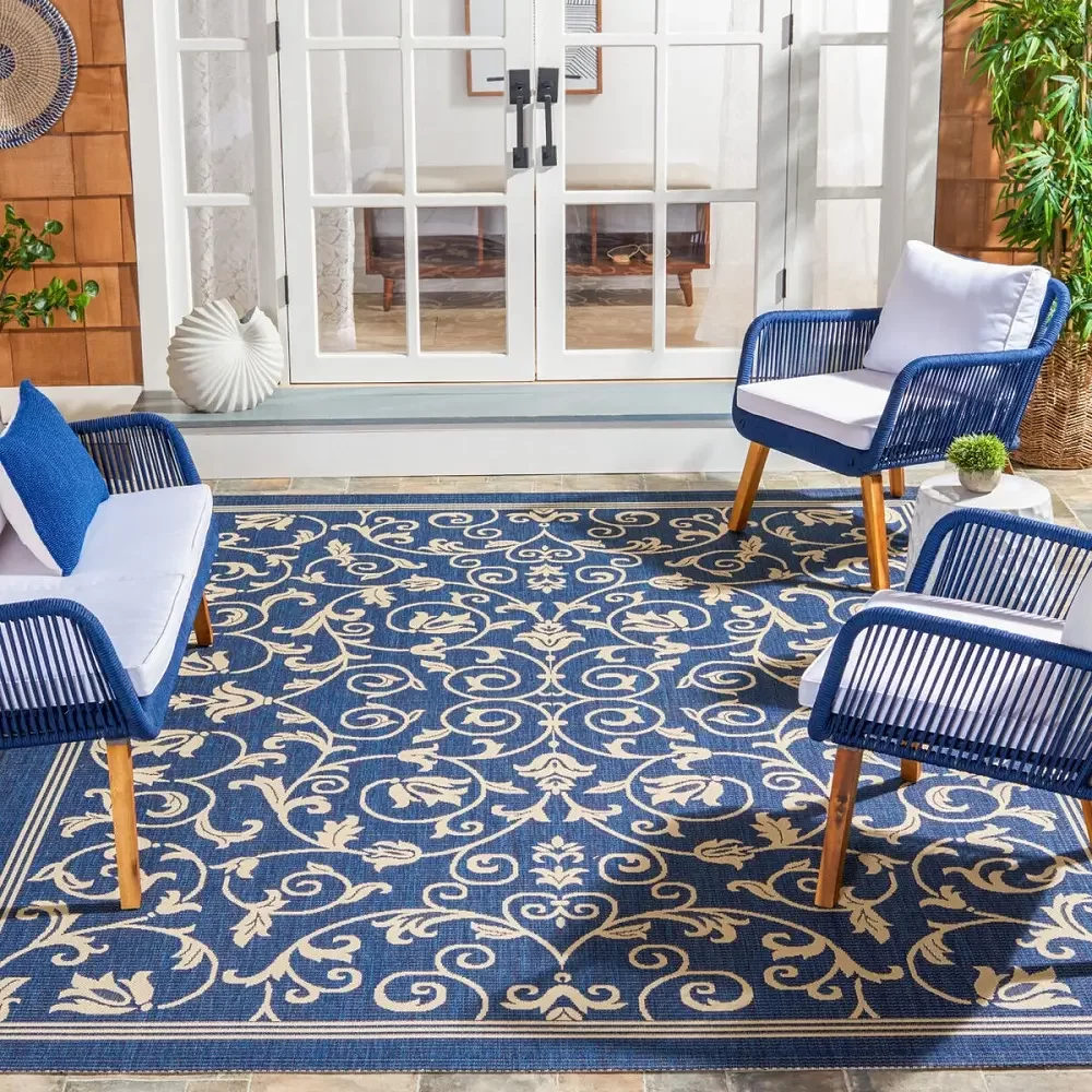 Nylon Rugs