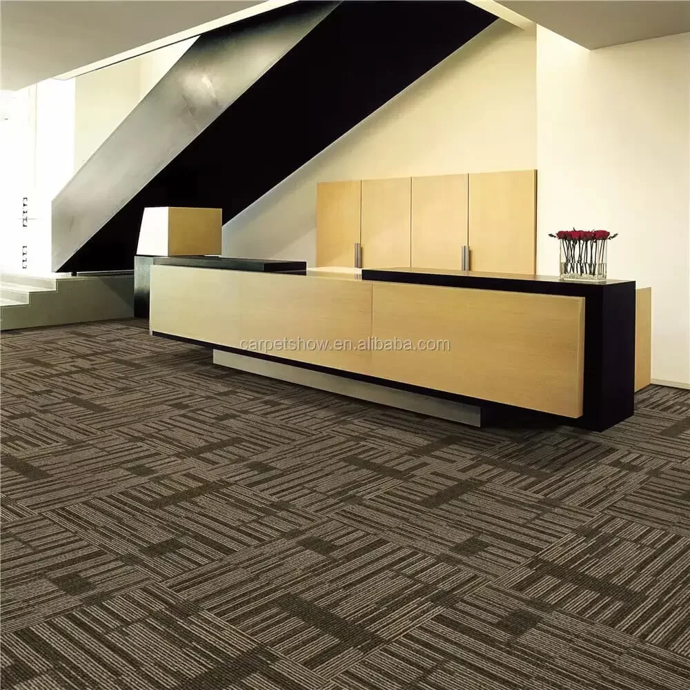 Office Carpet