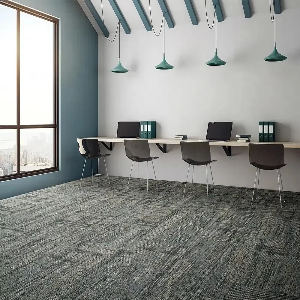 Office Carpet Tiles