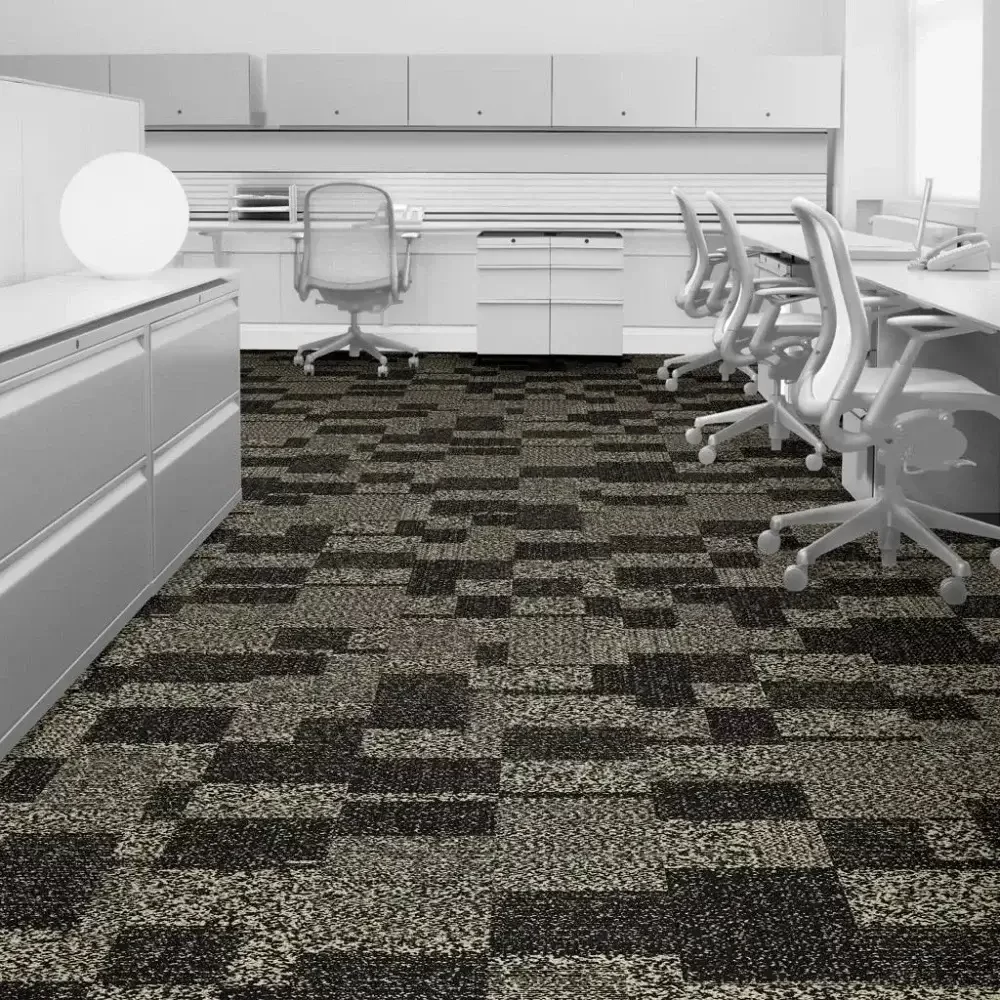 Office Carpet Tiles