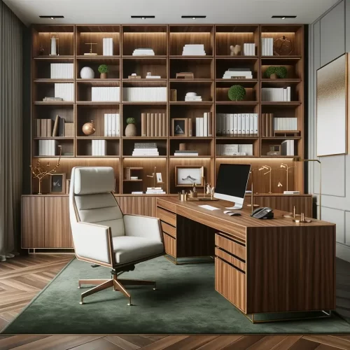 Office Furniture