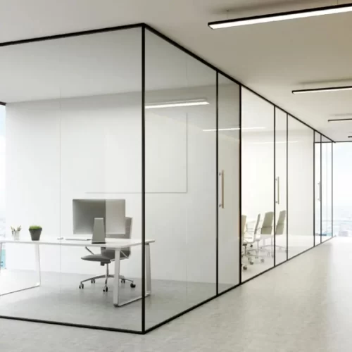 Office Partitions