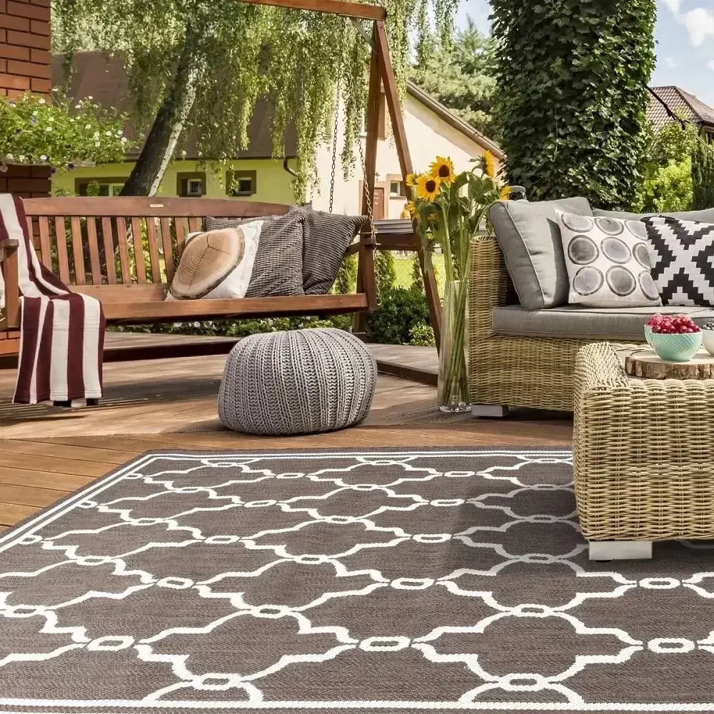 Outdoor Carpets