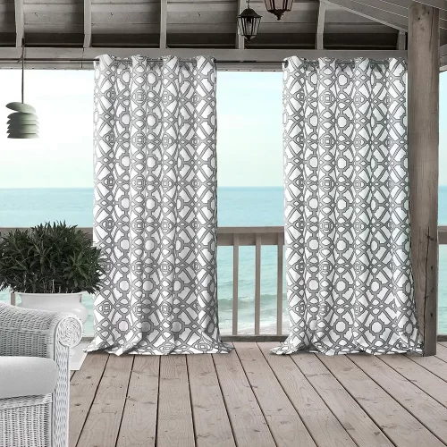 Outdoor Curtains