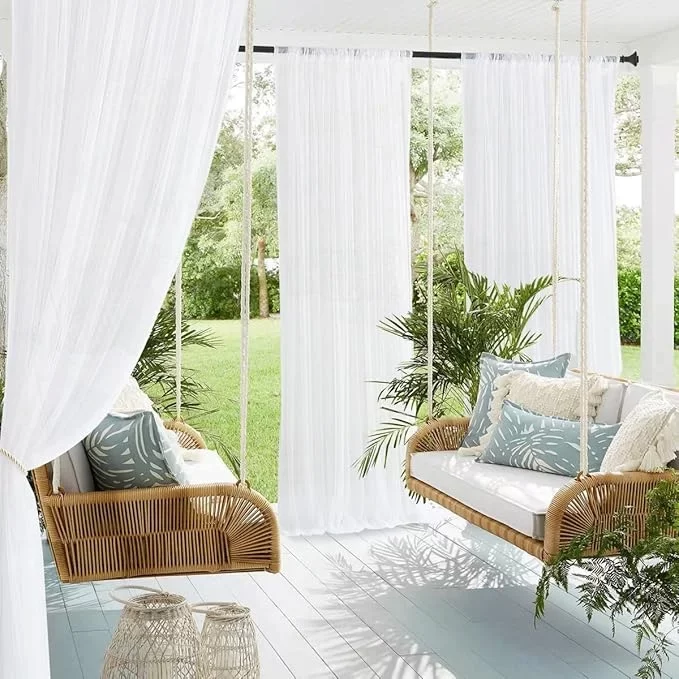 Outdoor Curtains s6