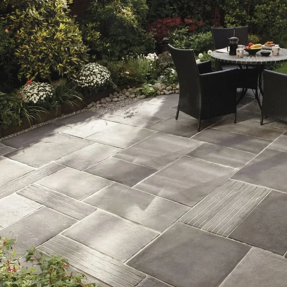 Outdoor Flooring