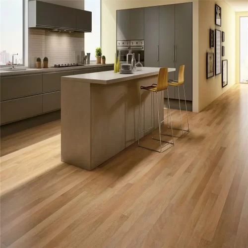 Vinyl PVC Flooring