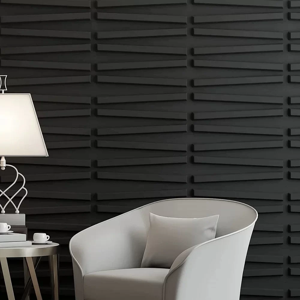 PVC Wall Panels