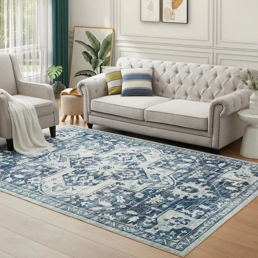 Patterned Carpets