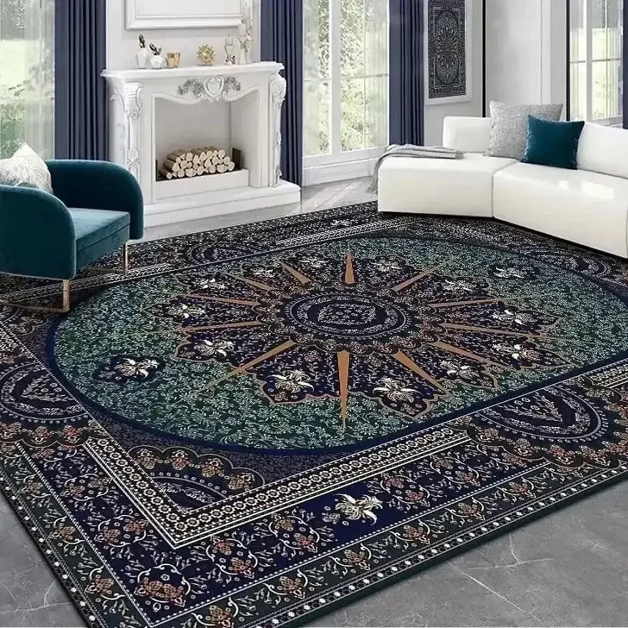 Persian carpets