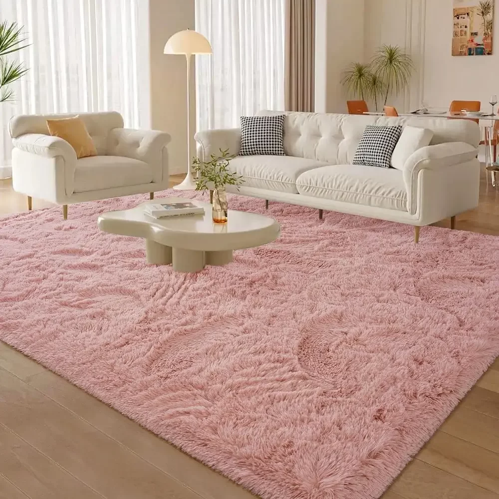 Pink Rugs