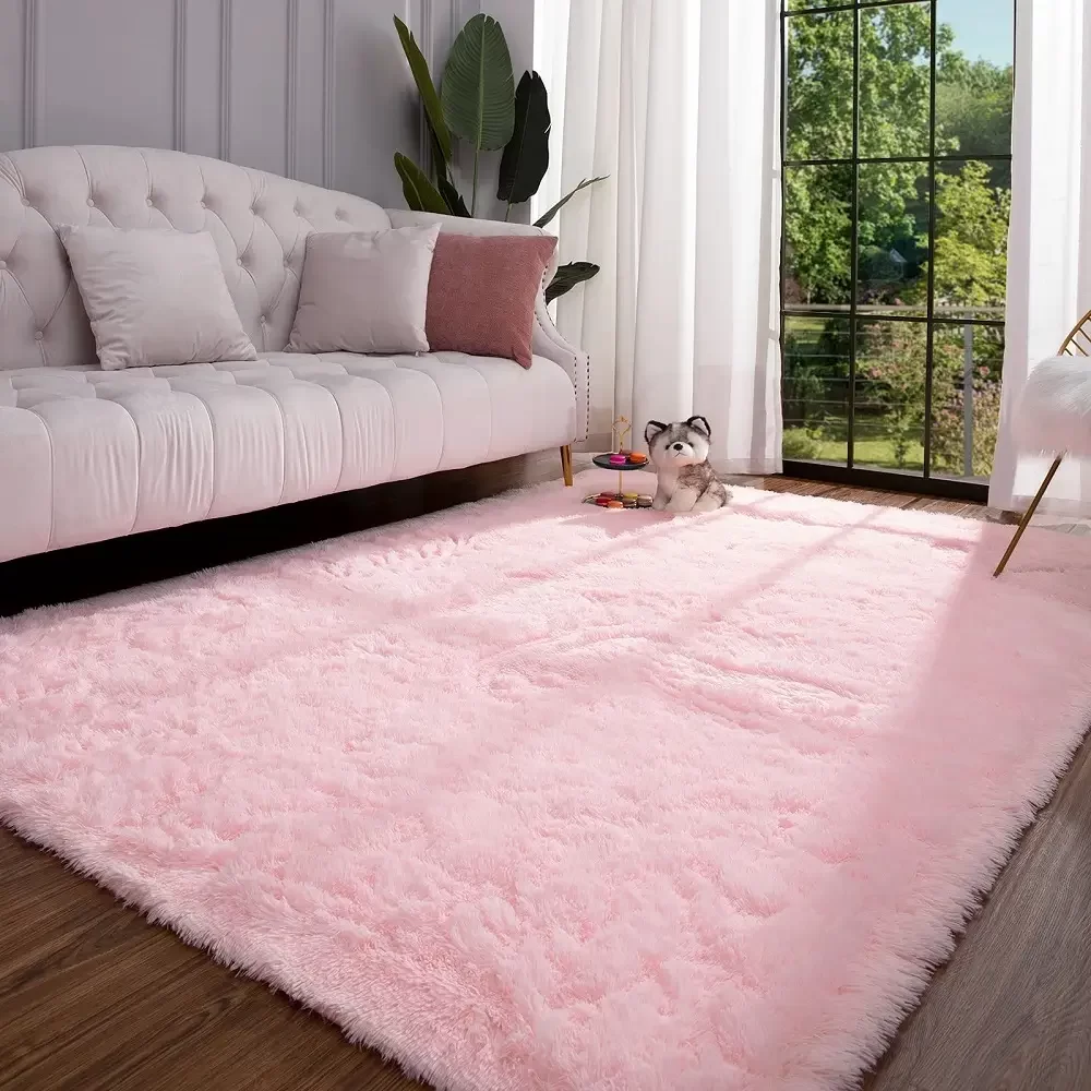 Pink Rugs