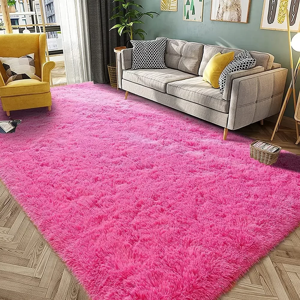 Pink Rugs