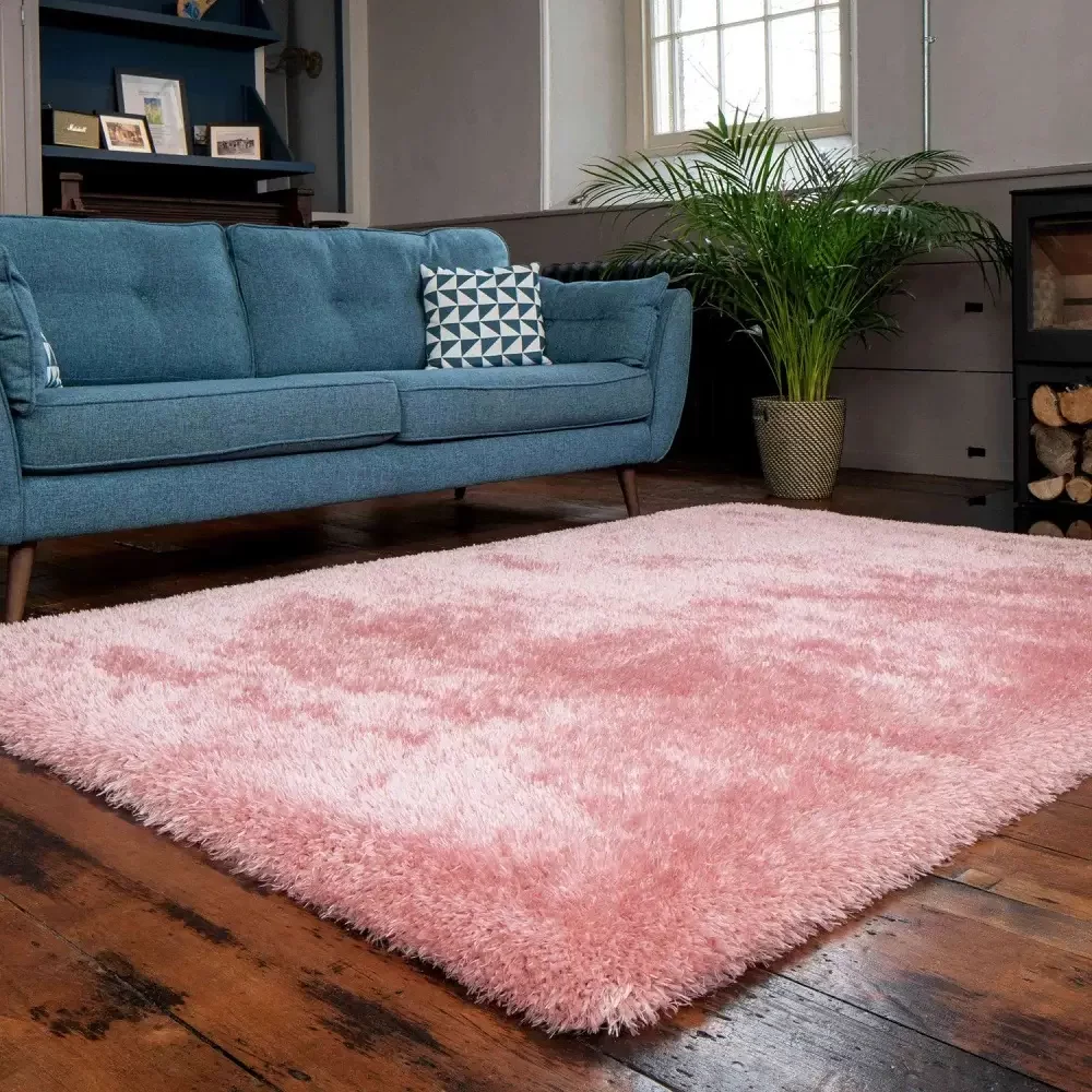 Pink Rugs