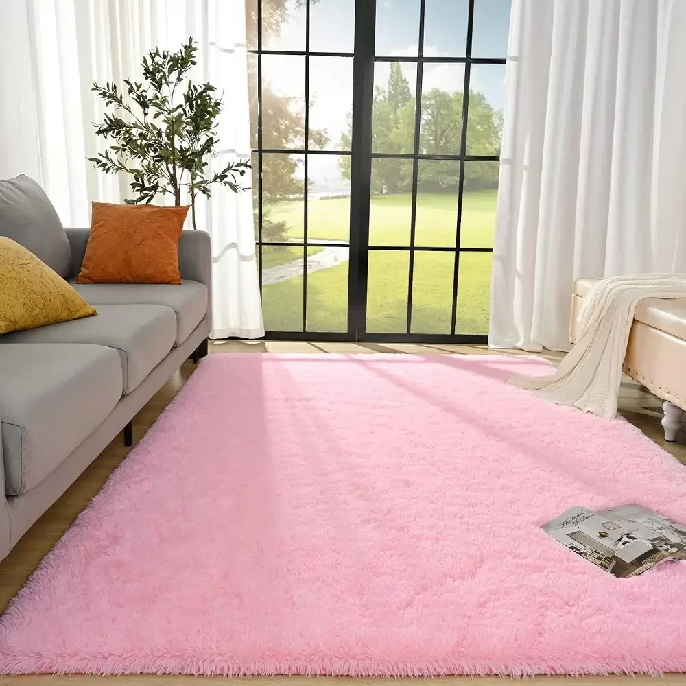Pink Rugs
