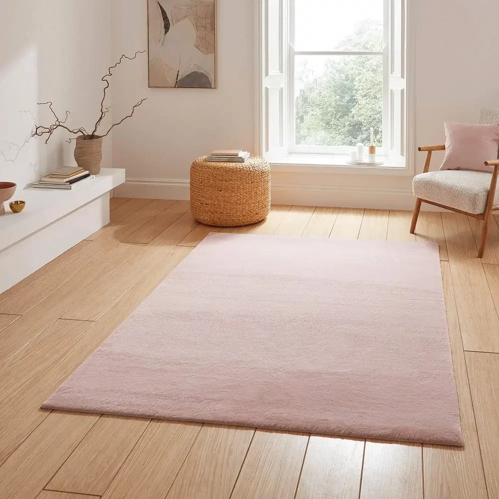 Pink Rugs